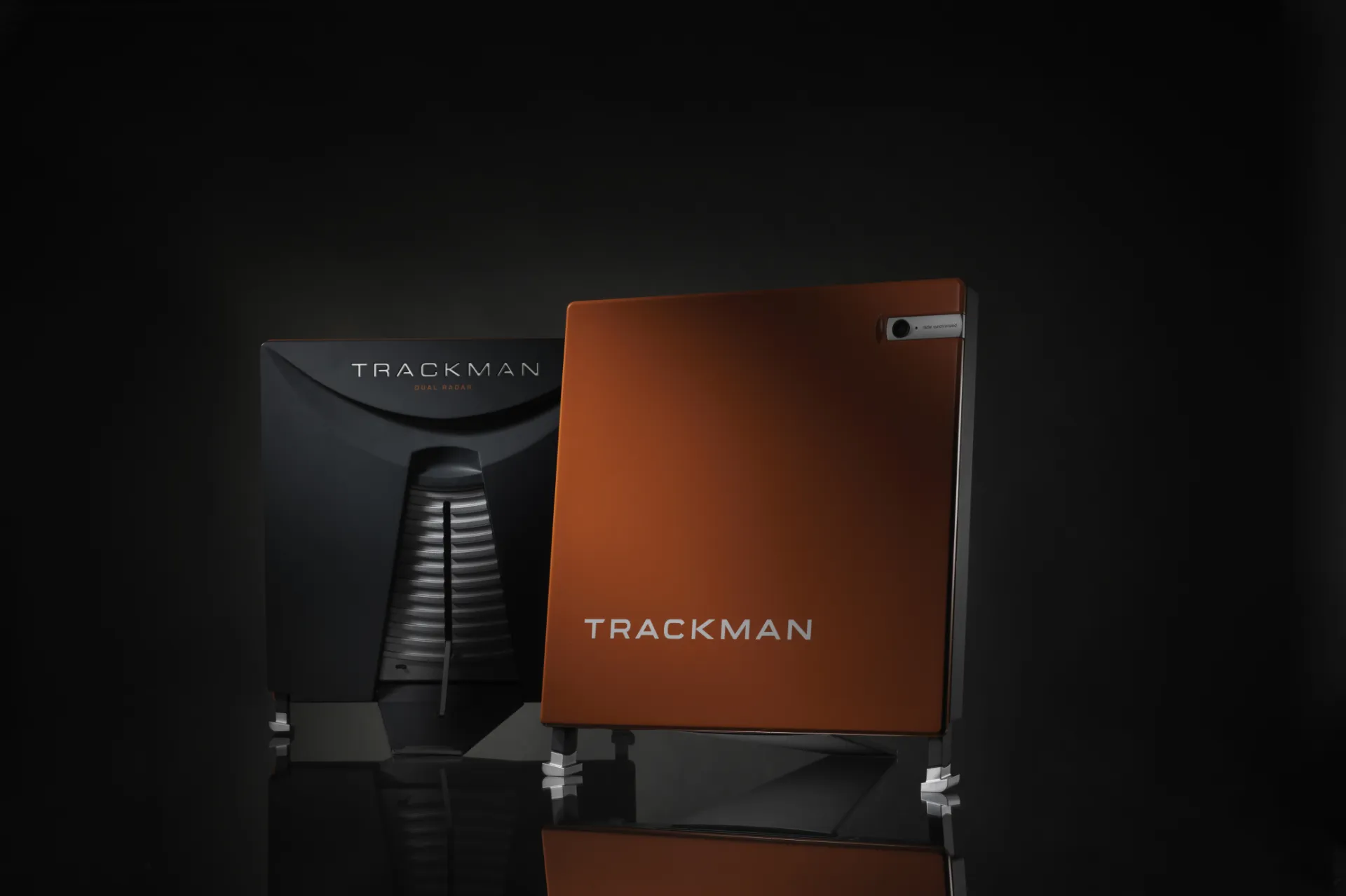 Data Driven Golf Practice