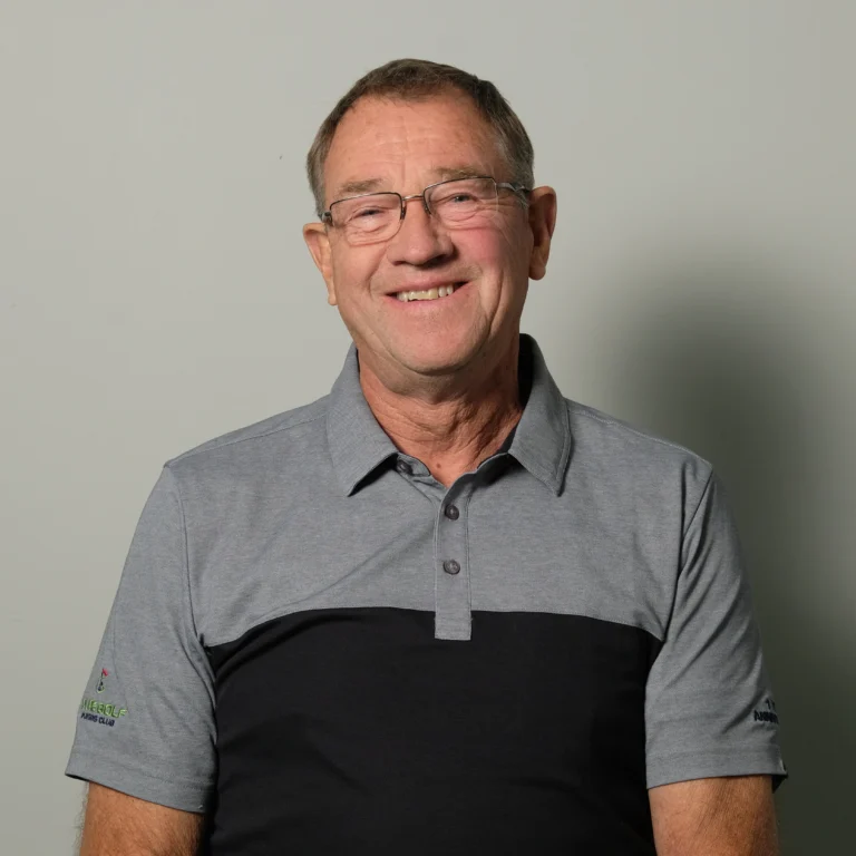 Steve Nelson
